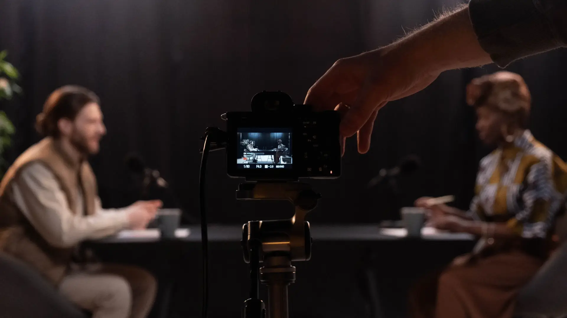 Projet « Portraits du terroir »