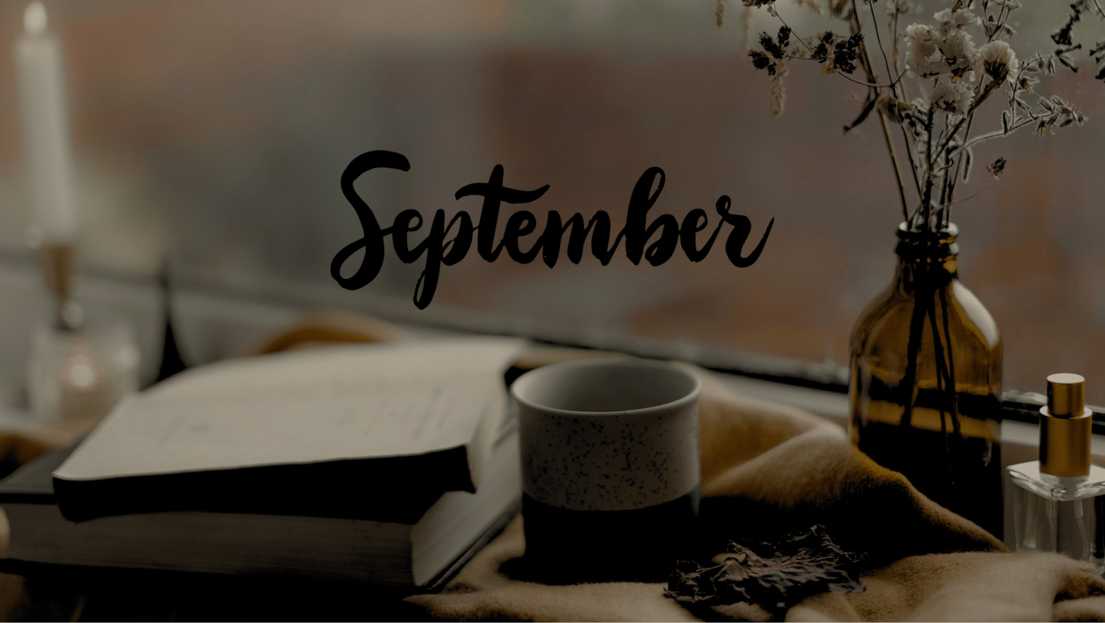 Agenda Septembre