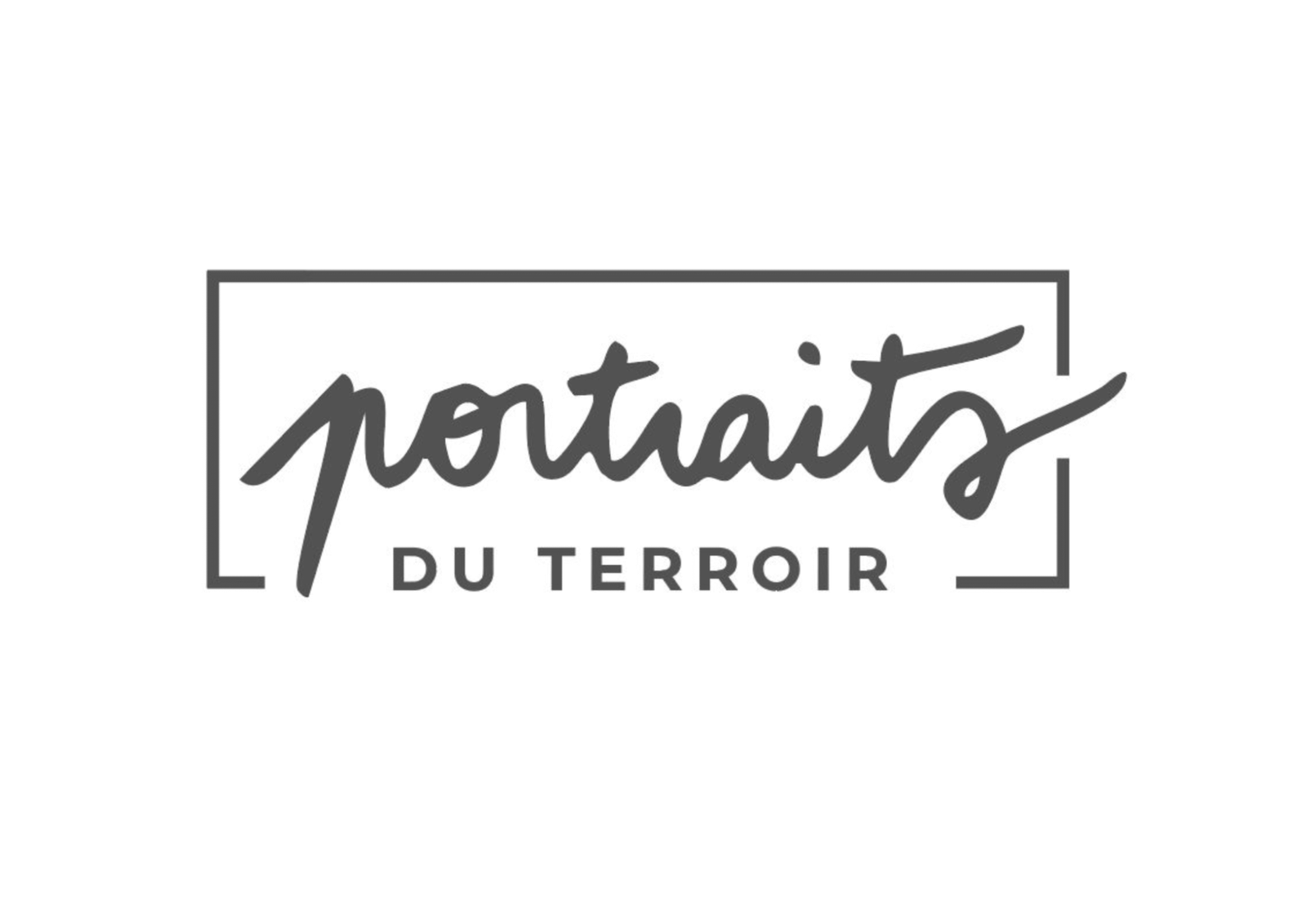 Épisodes Portraits du Terroir